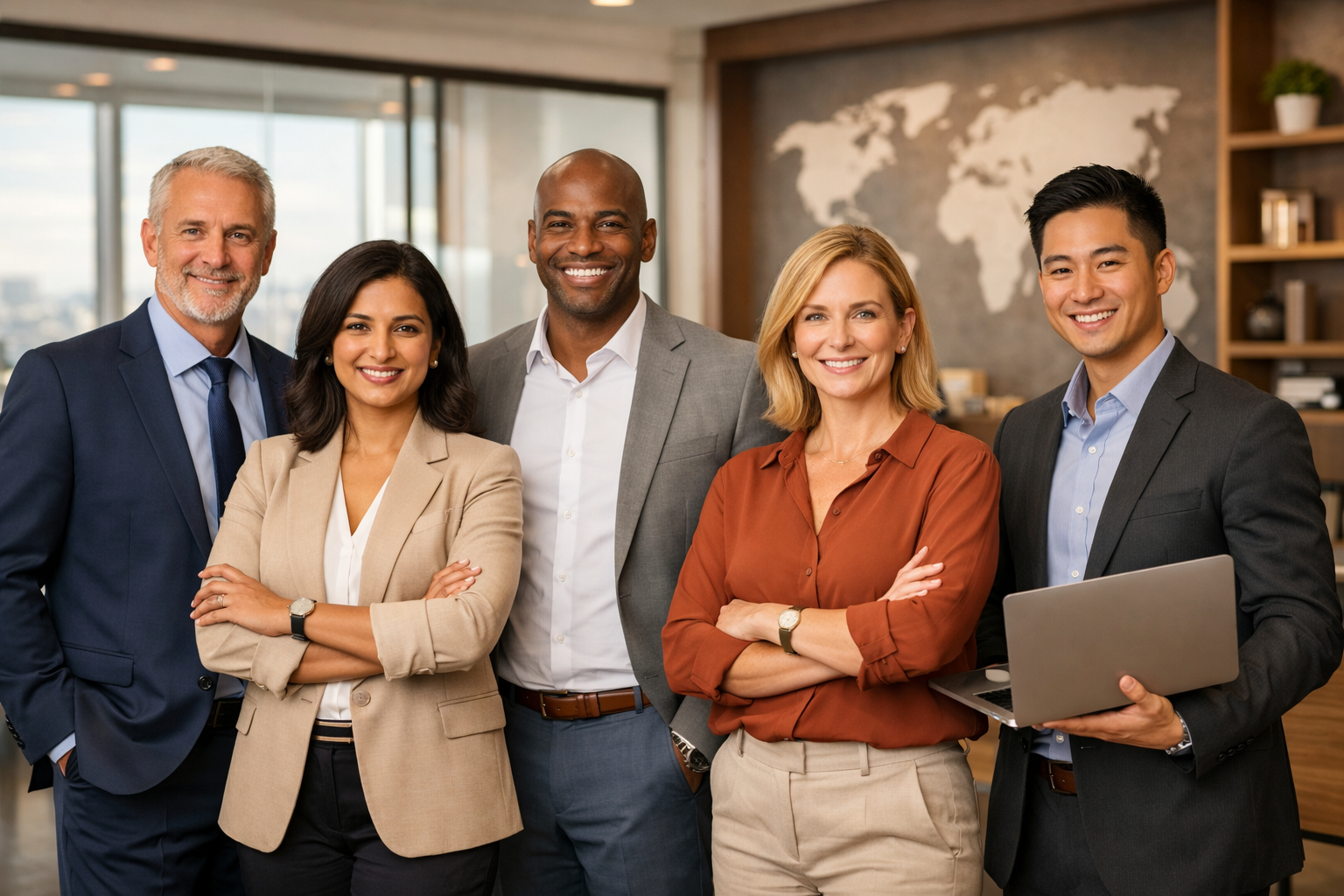 CanAm Advisory Consultants